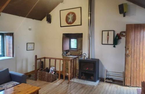 Casa do Coentral a sua casa Rustica - Foto 4