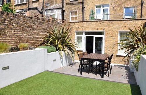 Lamington Apartments - London Hammersmith - Foto 87