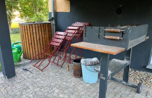 Ferienhaus "Haus am See" - Foto 23