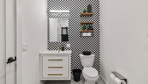 King Bd, Free Prkn, NYC View, 8min Train - Foto 3