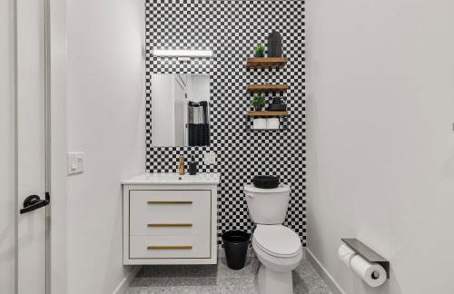 King Bd, Free Prkn, NYC View, 8min Train - Foto 3