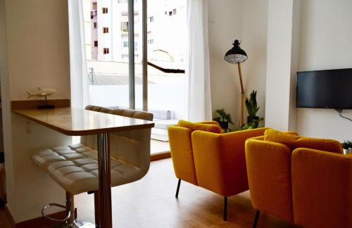 Hola Valencia - Holiday Apartments - Foto 9