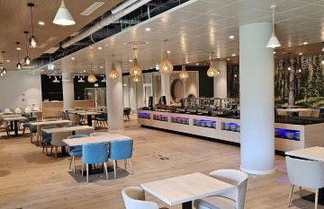 Luxar Apartments Pinea Resort - with sea view - Foto 34