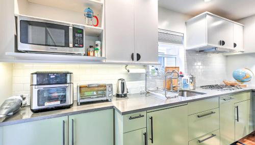 2 Mi to Capitol Hill and Lumen Field! World Cup Base - Foto 2