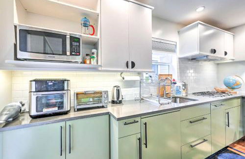 2 Mi to Capitol Hill and Lumen Field! World Cup Base - Foto 2