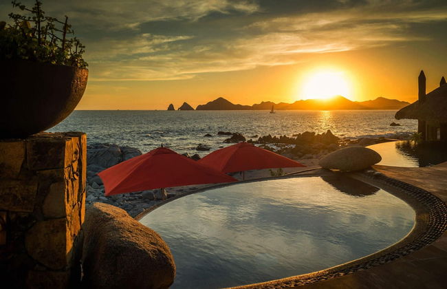 Casa del Arco in Cabo San Lucas - Foto 4