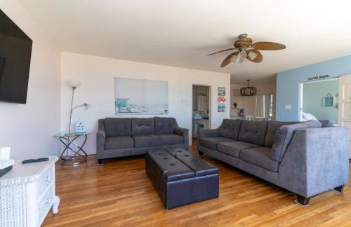 BEACHFRONT COTTAGE UPPER UNIT - Foto 19