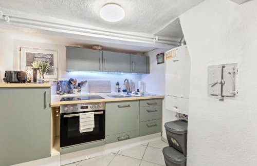 Das Häuschen 1650 - Photo 12