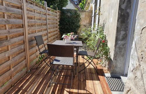 Gîte de Palesne - Pierrefonds - Foto 13