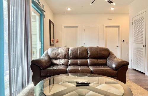 Brand-new Parkview with Balcony in Old Fourth Ward 542Blvd - Foto 13