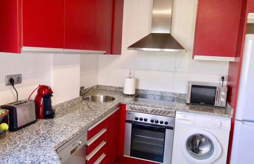 Apartamento Europa Jardin - Foto 26