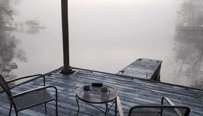 Whispering Waters Hideaway - Foto 2