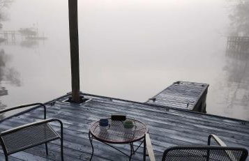 Whispering Waters Hideaway - Foto 2