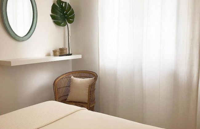 Caíque Charming Stay in Olhãos Historic Center - Foto 25