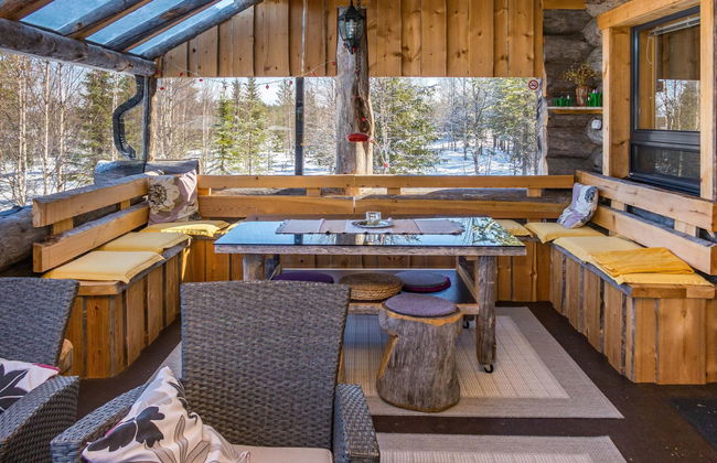 Villa aurora - Foto 23