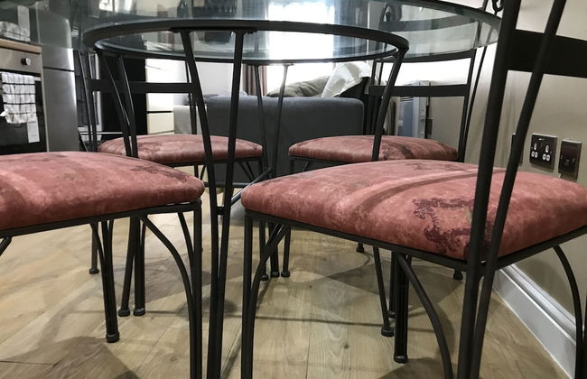 Cultural quarter apartments - Foto 17