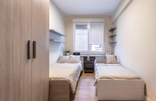 Apartamento en Licenciado Poza - Foto 12