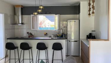 Agréable maison de vacances - Foto 4