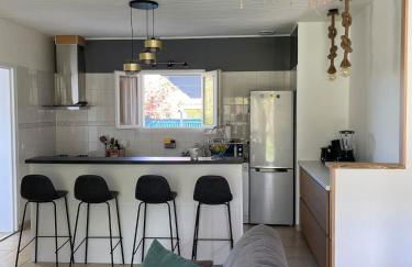 Agréable maison de vacances - Foto 4