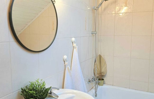 Apartments Villa Mavi - Foto 18