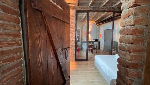 Emmeloft I Orange Moon - Vibrant Modern Luxury Loft Milan - Photo 2