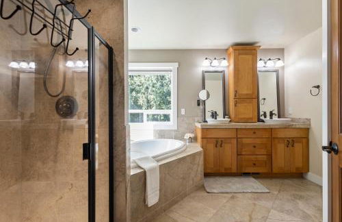 New Skagit Sunset Birdsview, Concrete, WA - Foto 25