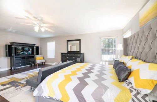 Large Executive Villa Near Disney with Game Room - Foto 9