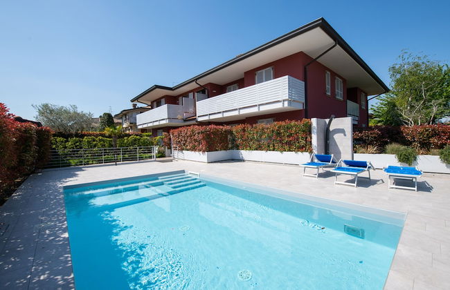 Villa Liliana - Apt. 06 - Foto 21