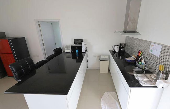 Jira Pool Villa - Foto 20