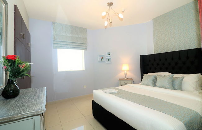 Piks Key - Dubai Gate 1 - Photo 2