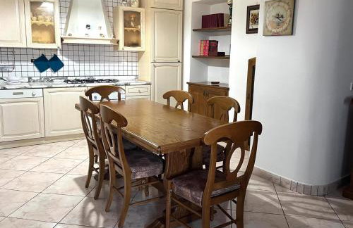 Alloggio Montaquila vacanza relax natura Molise FRANCK HOUSE - Foto 6