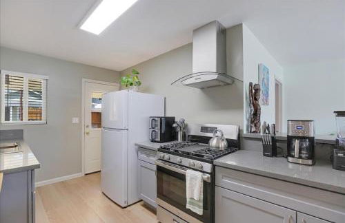 Goodland Blue House - Foto 14