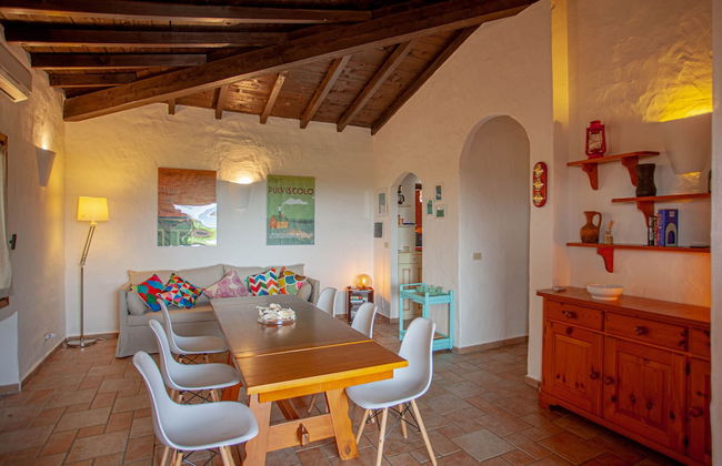 Villa Kalè - Foto 9