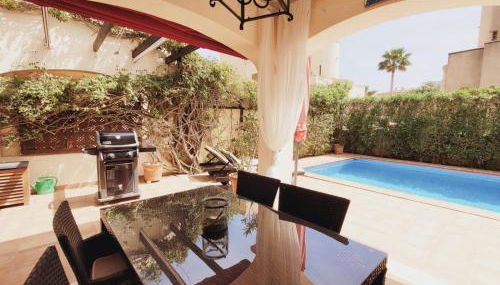 Ferienhaus Casa Yelmo - Foto 2