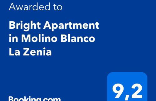 Bright Apartment in Molino Blanco La Zenia - Foto 2