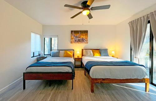 Modern Yosemite Cabin, 15min Bass Lake, Sleeps 8 - Foto 20