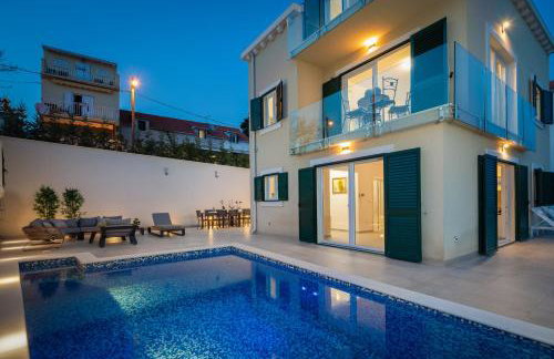 Epetium Beach Villa - Foto 67