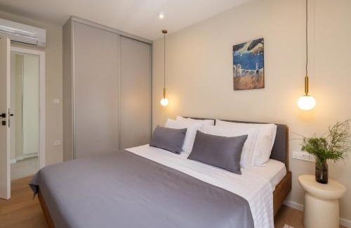 Villa Alta Mare - Apartments With Pool - Foto 38