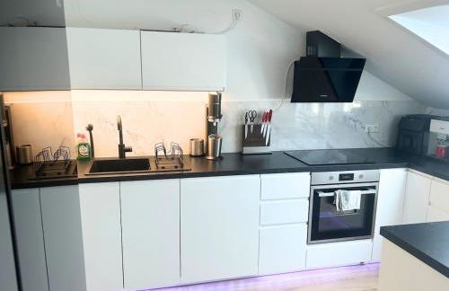 Charming 2-room apartment - Foto 6