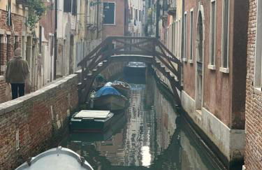 Canal View Boutique Apartment - Foto 38