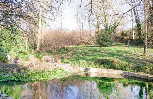 The Studio At Granny's Well - Foto 33