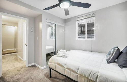 Casa Mosaic Executive Rental 3bedroom Smart TV - Foto 24