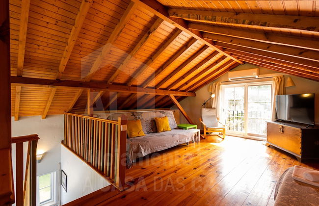 Villa Safarujo by Acasadascasas - Foto 40