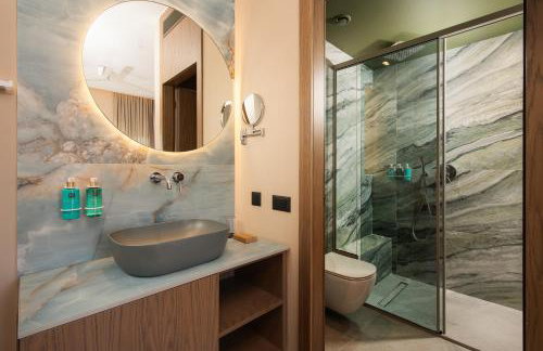 Cosmeen Lifestyle Boutique Stay - Photo 57