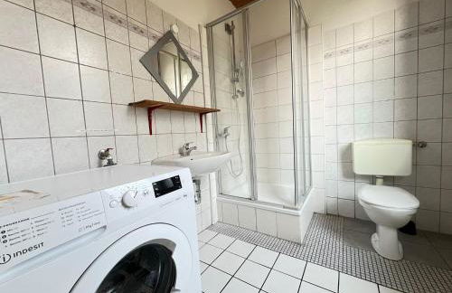 Helles Apartmenthaus für Handwerker und Monteuere - HM - Foto 15