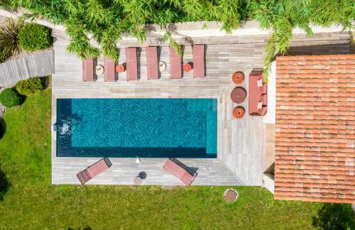 Domaine & Villas Version Maquis - Foto 7