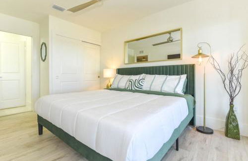 The White House on Flagler Beach - Unit 22 home - Foto 17