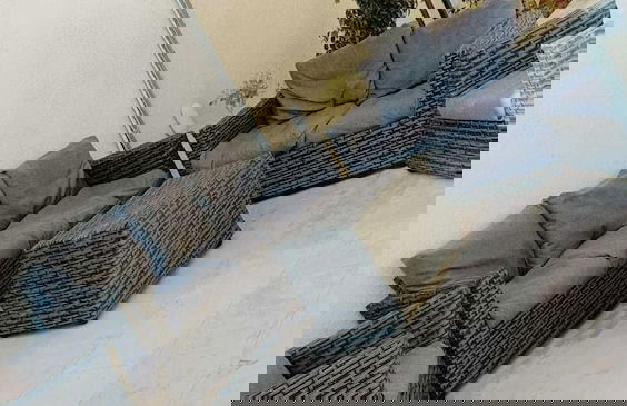 Lacasa chalet panoramic view to dead sea - Foto 17