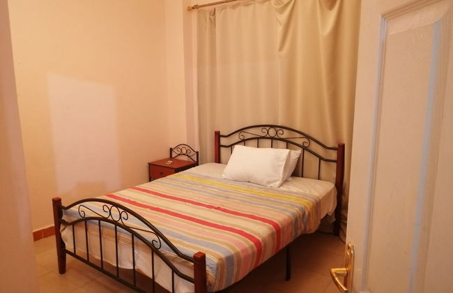 2 Bedrooms at Heart of Hurghada - Foto 16