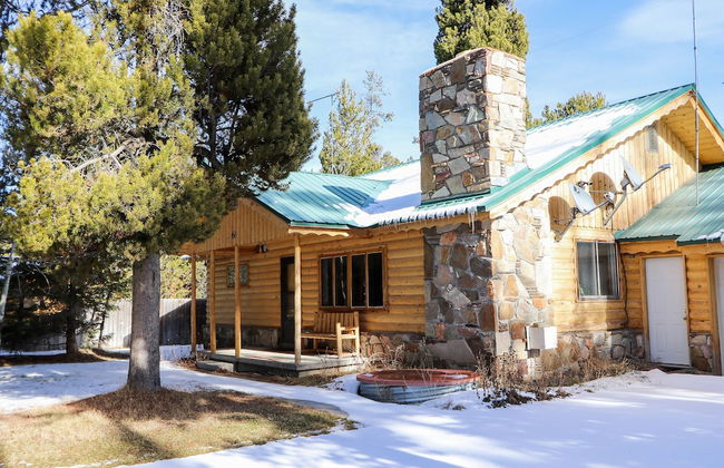 South Fork Cabin - Photo 25